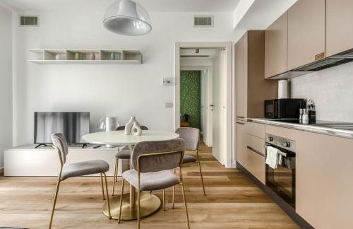Limehome Milan Park Towers - Foto 13