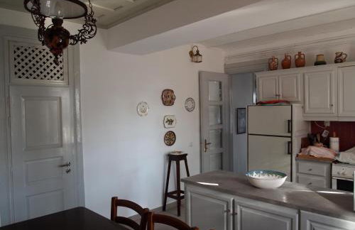 Molyvos Manor - Foto 46