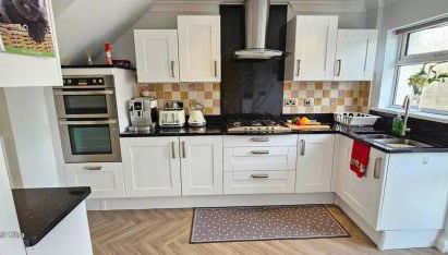 Home from Home near the beach - Foto 3, pet friendly, toaster