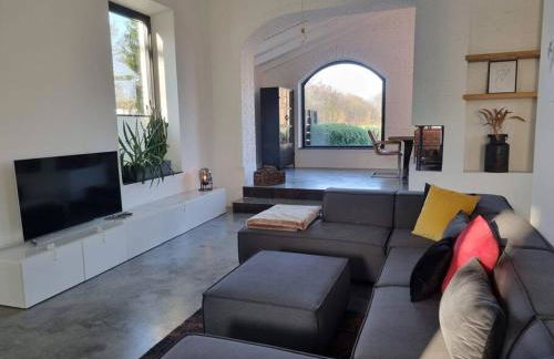 Historische Villa mit Garten, Luxus - Foto 12