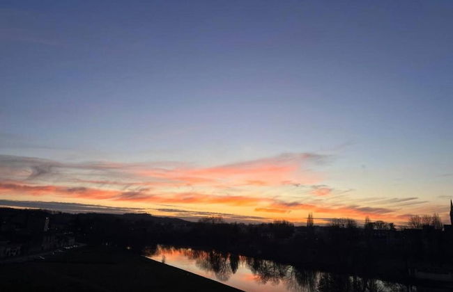 Stylish Stay in Central Sedan - Photo 38