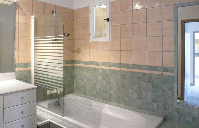 Holiday Home in Puymeras With Garden - Foto 19