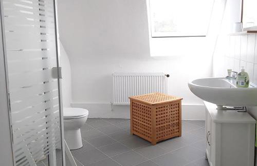 Ferien-am-Gutshof in Velgast - Ferienwohnung in Ostseenähe - Foto 7