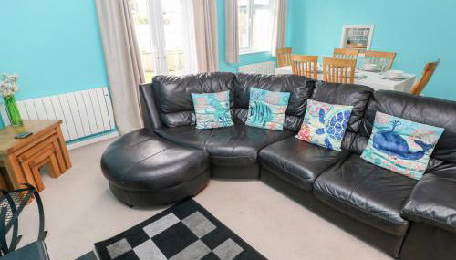 4 Hanbury Lodge - Foto 5