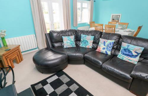 4 Hanbury Lodge - Foto 5