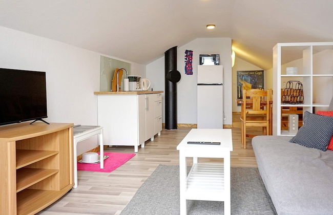 4 Person Holiday Home in Kungshamn-by Traum - Foto 3