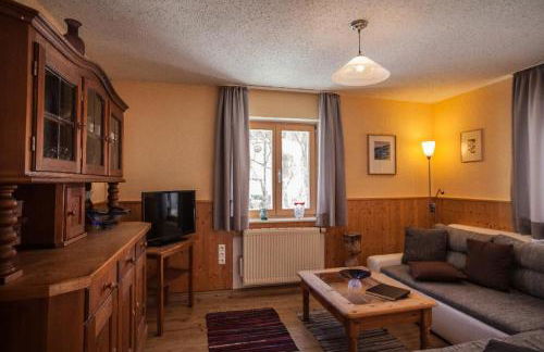 Ferienwohnung Sigi's Waldhaus - Foto 7