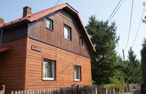 Apartament u Doroty - Foto 8