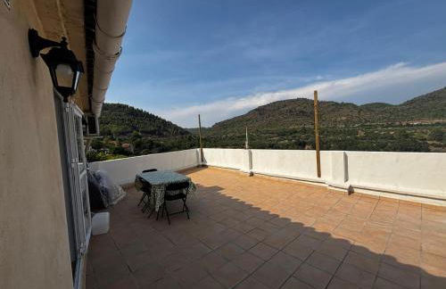 El mirador de Espadán - Foto 15