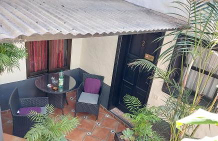 Aptos Monasterio de San Antonio 2 - Foto 24