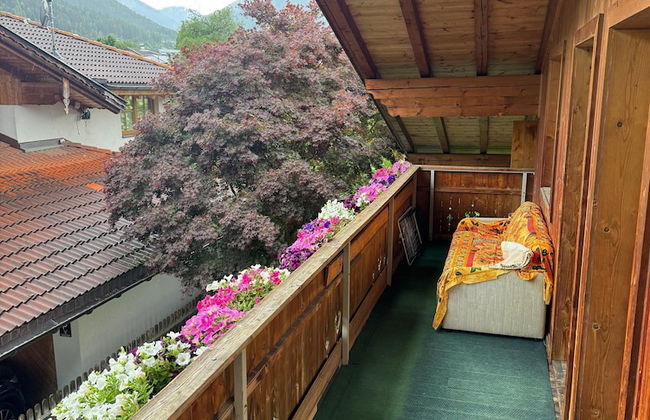 Holiday Home, Axams - Foto 24