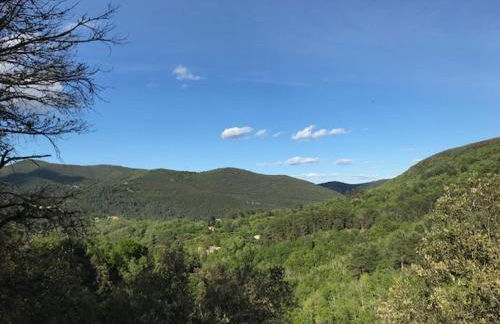 Gîte des 3 vallées - Le soleil des Cévennes - Foto 8