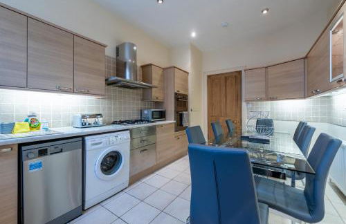 Milton Bank Mansion Garden Apartment - Foto 10