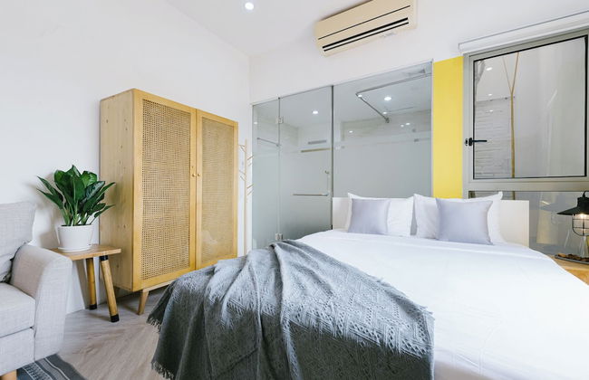 SAZIHOME Old Town Hanoi - Foto 18