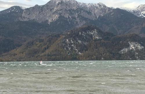 Künstlerhaus im Blauen Land für die grosse Familie - Foto 23
