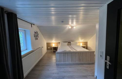 Platell Ferienhäuser Harz Lerbach - Foto 6