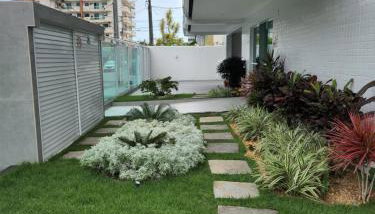 Apartamento com Garagem Cabo Frio - Foto 4, Garden