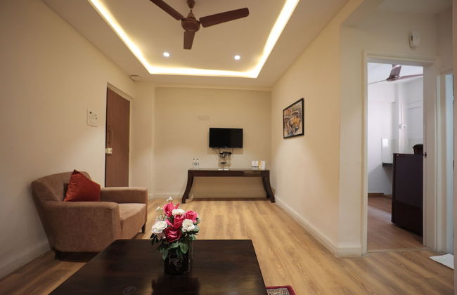 The Byke Studio Apartment - Foto 18