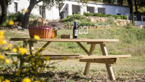 Tambor Del Llano - Foto 1, Garden