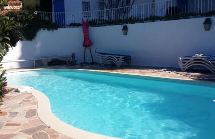 l'ecrin bleu - Foto 31