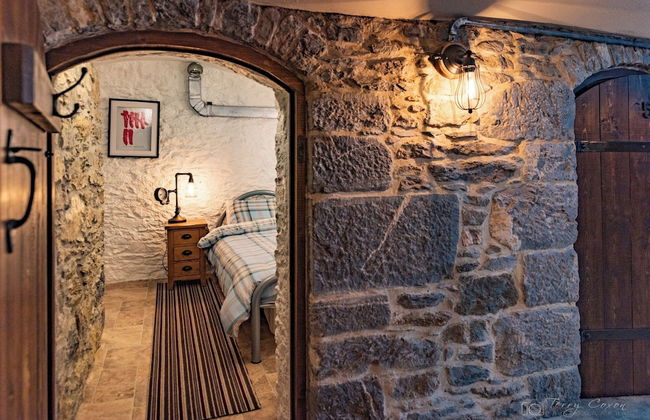 Barbican - Historic - Pets Ok - Parking - 5 Guests - Foto 6