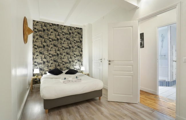 Sublime appartement Bld Saint Germain - Foto 7