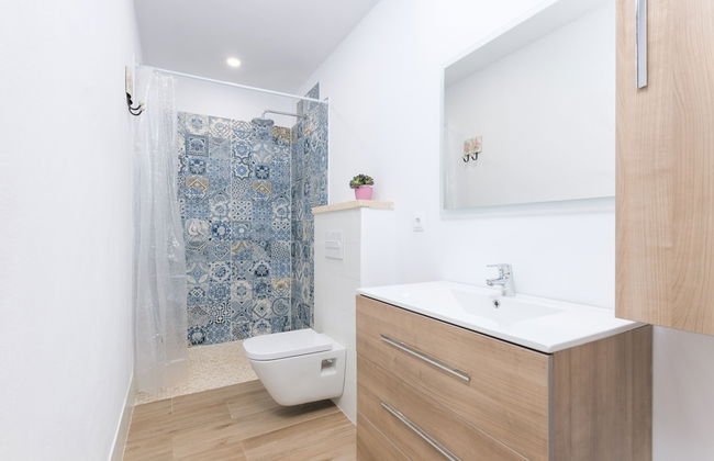 Son Juli in Porreres - Foto 29