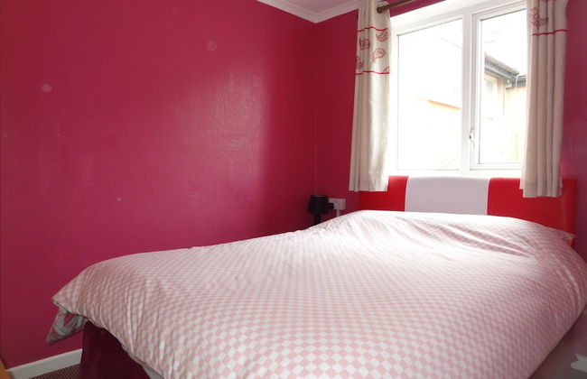 Lindisfarne Holiday Flats - Foto 15