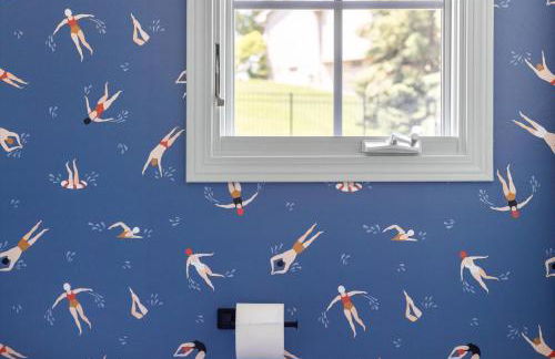 6BR Luxury Stay Prime Spot Games & More - Foto 33