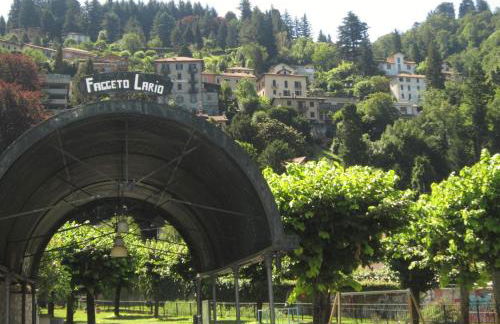 Riva di Faggeto Lario - Foto 31