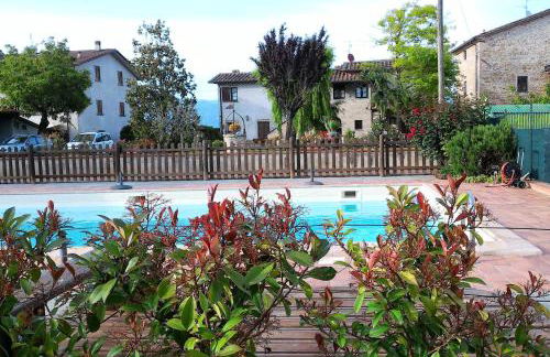 Agriturismo Podere Casenove - Foto 20