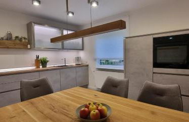 Ferienwohnung Hanenthorp - Foto 13