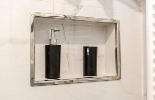 LUX - Elegant sea view apartment Portofino Coast - Foto 19