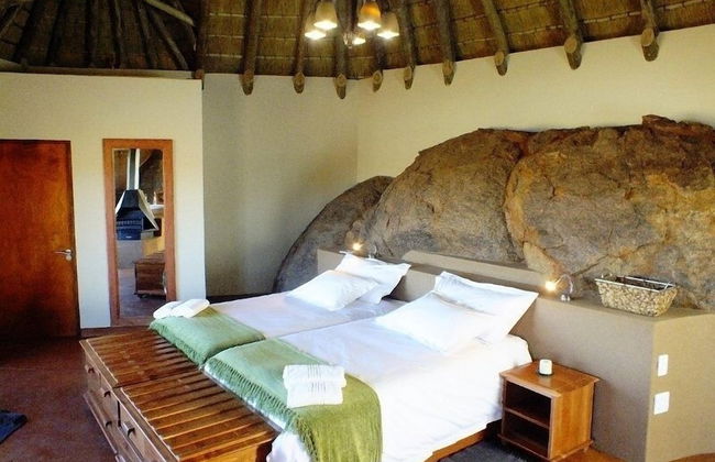 Namibgrens Guest Farm - Photo 5