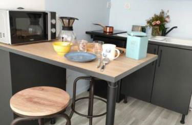 Le Studio de Paulette - Foto 9