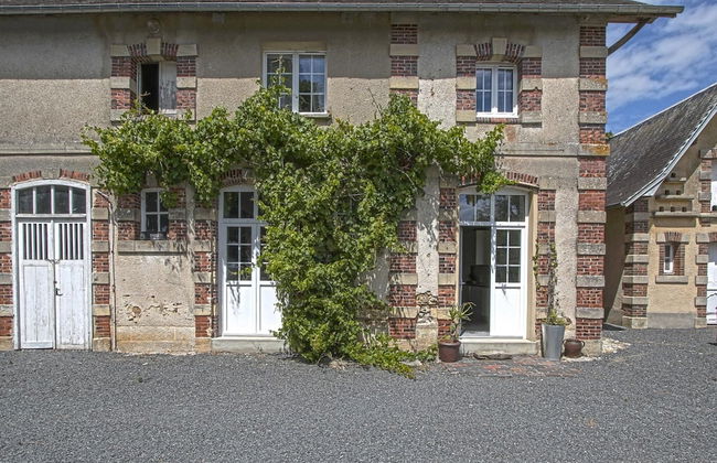 Cosy Holiday Home With Garden - Foto 20