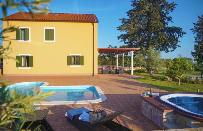 Villa Primorje - Foto 28