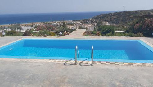 Villa Constantinos - Foto 2