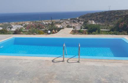 Villa Constantinos - Foto 2