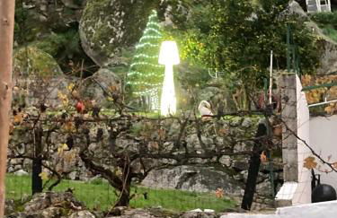 A Casa da Rapariga de Cabelo Azul - Foto 41