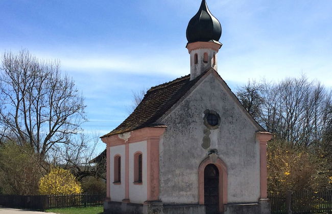 Gut Stohrerhof - Foto 64