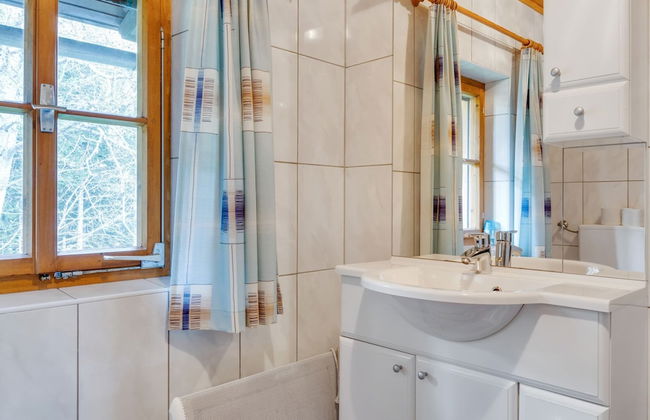 Chalet in Mortschach Near Ski Slopes - Photo 20