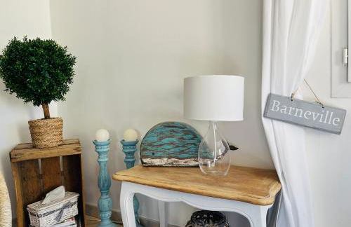 Le 4 Maison de charme proche de la plage wifi - Foto 12