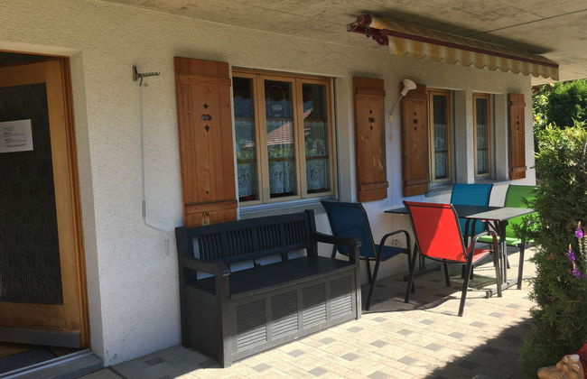 Schwizi's Holiday Apartments - Foto 16