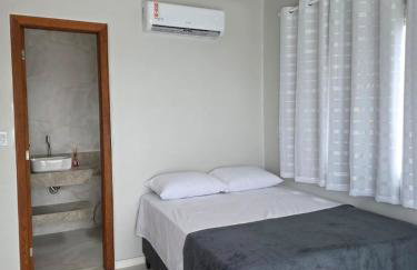 Modern house in Jacuípe in Camaçari-BA - Foto 8