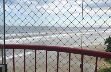 Apartamento pé na areia - Foto 19