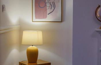 Ivy Cellar - 1 Bedroom apartment - Tenby - Foto 13