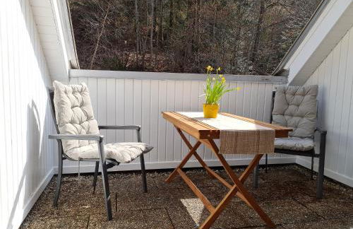 Ferienwohnung in Triberg am Waldrand - idyllisch, ruhig, erholsam - Foto 37