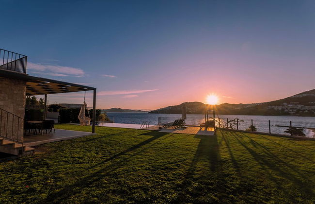 Bovilla Hotels Salt Yalikavak - Foto 53