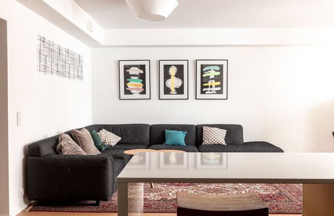 2ndhomes Gorgeous & Modern 2BR Apartment - Foto 15